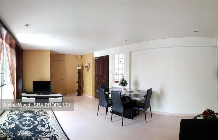 Blk 196A Punggol Field (Punggol), HDB 4 Rooms #183109262